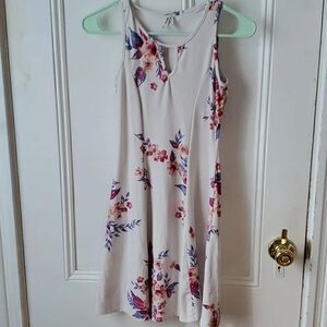 Cute summer dress